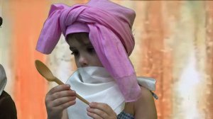 А разве еще что-нибудь осталось?