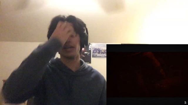 Guitarist Reacts to Spiritbox - Angel Eyes смотреть онлайн