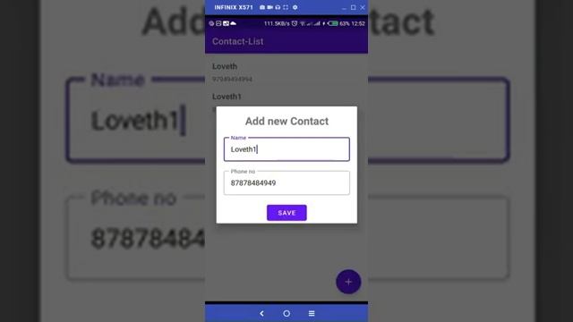 Kotlin - RecyclerView Testing смотреть онлайн