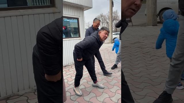 СУТЬ ОГНЕННОГО ЦИГУНА ОТ ЖАНАТ КОЖАМЖАРОВА смотреть онлайн