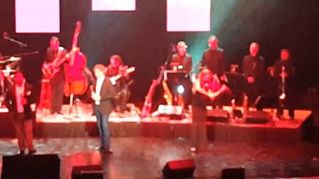 You Raise Me Up- Josh Groban by Fernando Varela and friends 5/20/16 смотреть онлайн