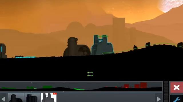 Shadez 3: The Moon Miners Walkthrough ~ First Encounter