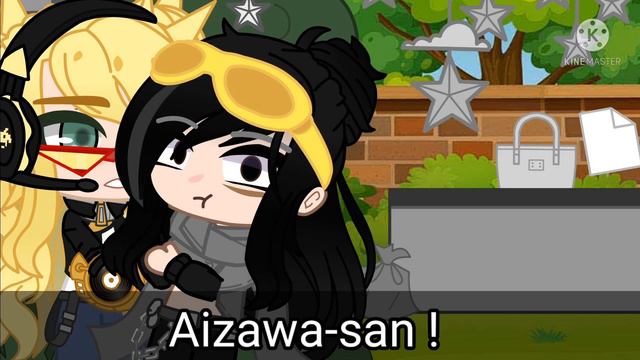 •|| What a shame |Meme|Genderbend AU |Ft. Miss Aizawa , Present Michelle, and Mr. Joke |Mha/Bnha || смотреть онлайн