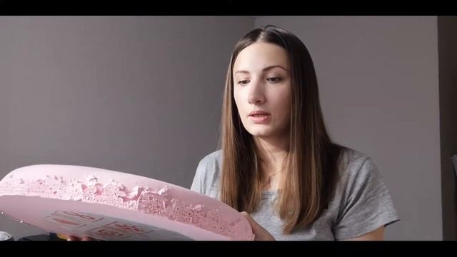 Расскажу как сделать огромный макарун на фотосессию смотреть онлайн