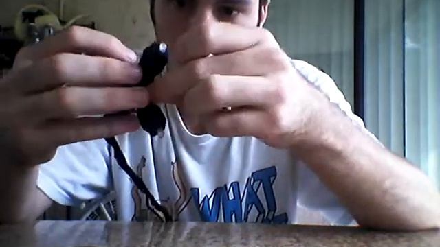 How to use your Orbite X without the screws смотреть онлайн