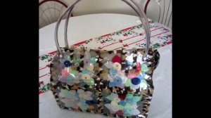 Изделия из пластиковых бутылок - Потрясающие пляжные сумки  своими руками из пластиковых бутылок