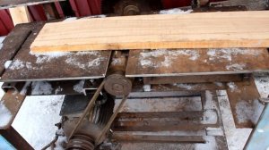 Циркулярка своими руками!Сделали станину провели испытания