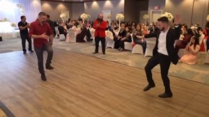 Ahiska kara bakh 2023 Davul zurna GR.Arzu (instagram group.arzu2011)