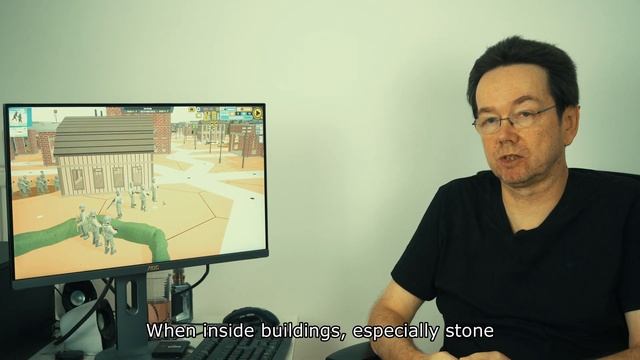 Second Front - Infantry Movement смотреть онлайн