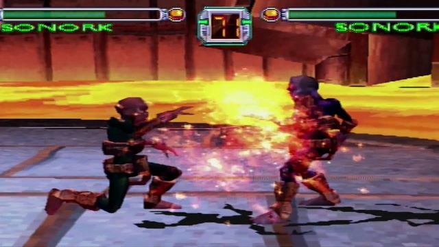 CritiCom Review - Gaming Through the Years! (PS1) смотреть онлайн
