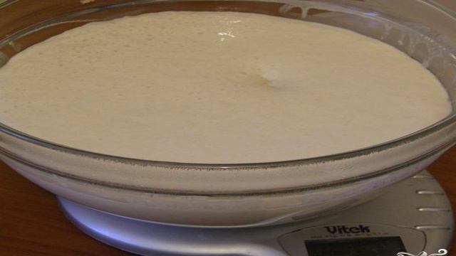 Сборник рецептов