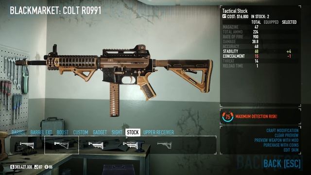 PAYDAY 2: ВСЕ ПРО МОДЫ! смотреть онлайн