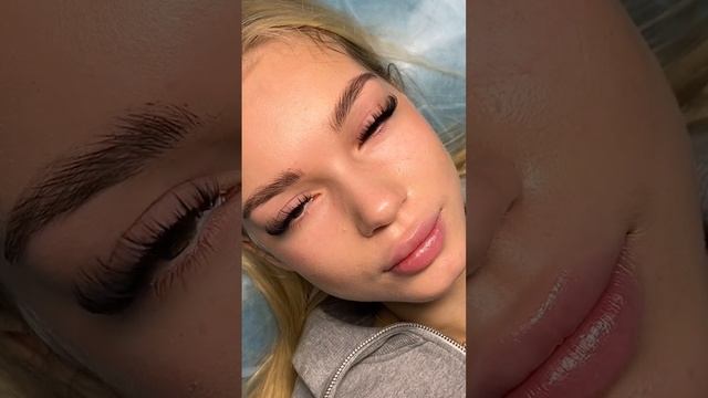 #lashes #наращиваниересниц смотреть онлайн