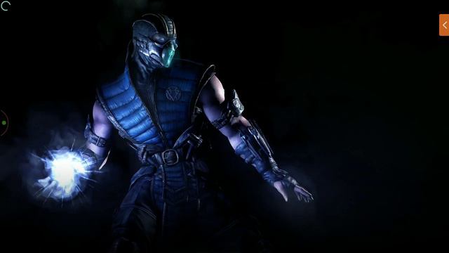 проходим башню ханзо хасаши Mortal Kombat X Mobile смотреть онлайн