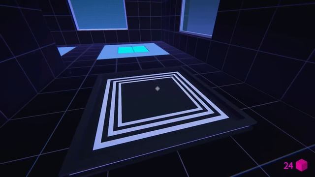Neon Junctions - 100% Full Game Walkthrough - Easy 1,000 Gamerscore & Platinum Trophy (Puzzle Game) смотреть онлайн