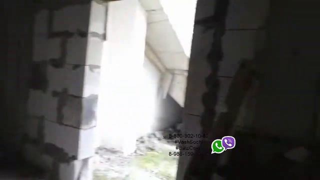 Купить дом в Мацесте от застройщика (Дюплекс) смотреть онлайн