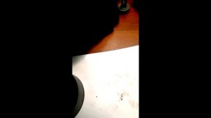 Замена обводного ролика  ремня генератора : LADA GRANTA  FL 2020 г. Без снятия ремня генератора.