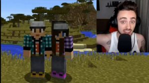 МАЙНКРАФТ НО КАТЯ ПОБЫЛА ВСЕМИ ВЕЩАМИ НА СВЕТЕ...Катя танцует.... Эдисон и Катя в майнкрафте....