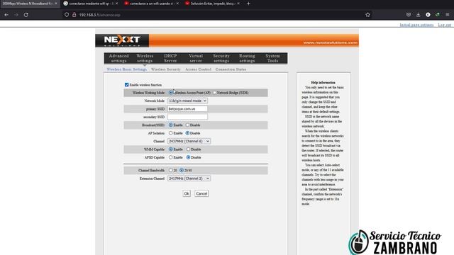 ?Evitar, impedir, bloquear se conecten al wifi usando codigo QR | Disable QR Code| Eduardo Zambrano смотреть онлайн