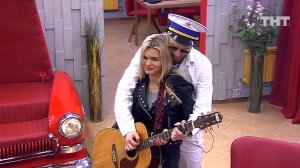 ДОМ-2 После заката 5419 день Ночной эфир (12.03.2019)