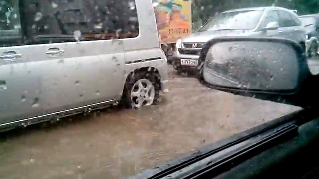 Блага Тонет