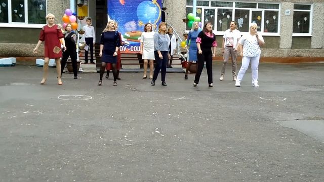 поздравление от родителей выпускникам 11 класса 81 школы Барнаул смотреть онлайн