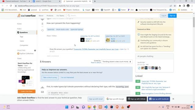 Angular Repetitive Errors || For Beginners || Problem Solved смотреть онлайн