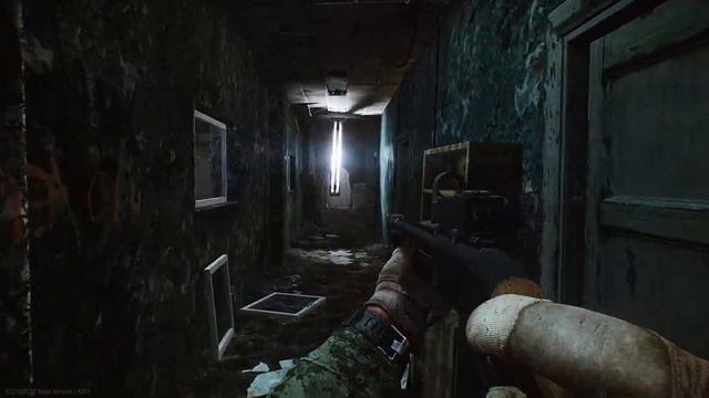 3 kill shottie streak in office Tarkov смотреть онлайн