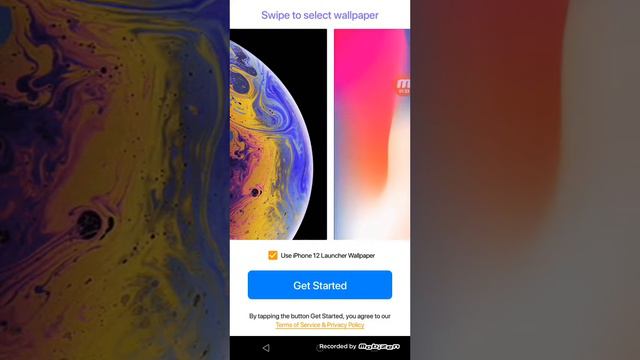 Как сделать iPhone 12 смотреть онлайн