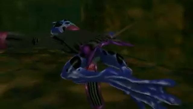 EverQuest: The Legacy of Ykesha Official Trailer (2003) смотреть онлайн