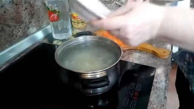 Рыбный суп Уха за 30 минут смотреть онлайн