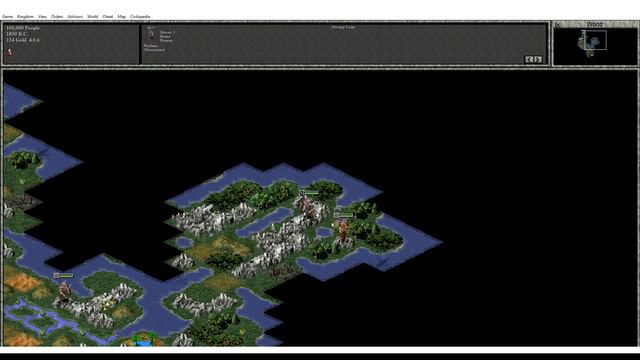 Throwback Thursday! Civilization II Playthrough [Episode 1] смотреть онлайн