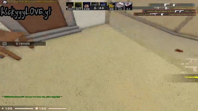 мув7?INSTASAMKA - КАК MOMMY? (Counter-Blox) Мувик роблокс смотреть онлайн