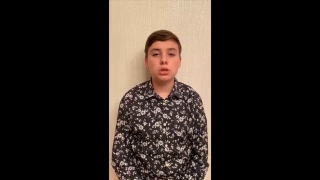 Подстречный Марк А С Пушкин Я помню чудное мгновенье смотреть онлайн