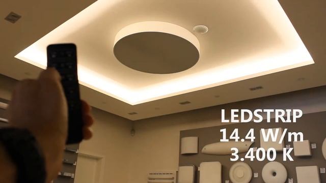 LEDSTRIP TEST II смотреть онлайн