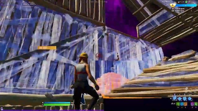 MOONGRAAL VS TOOSE В ФОРТНАЙТ! БИЛДФАЙТ ФОРТНАЙТ! FORTNITE смотреть онлайн