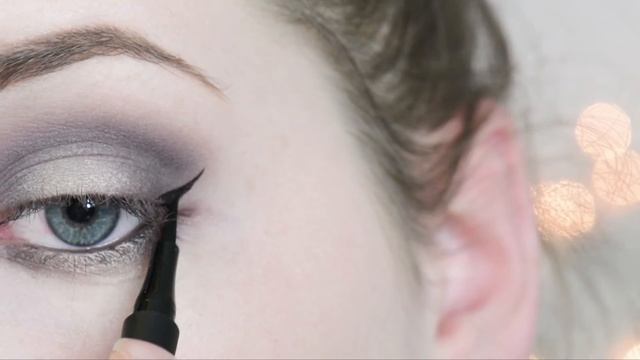 Vampy Going Out Look ♥ BeautyCloud.nl смотреть онлайн