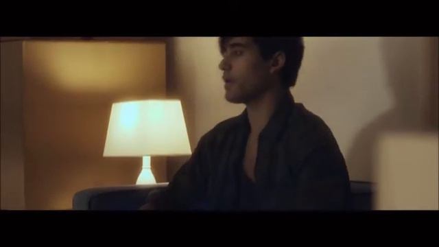 Heart Wants What It Wants- Diego/Luna смотреть онлайн