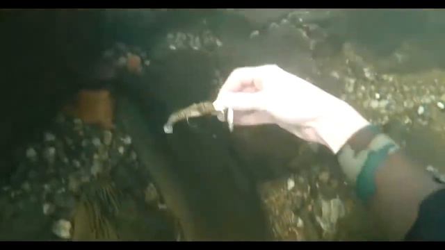 НАШЕЛ И ПИСТОЛЕТ В РЕКЕ Лучшие находки за 2017 год Находки Под Водой #1 смотреть онлайн