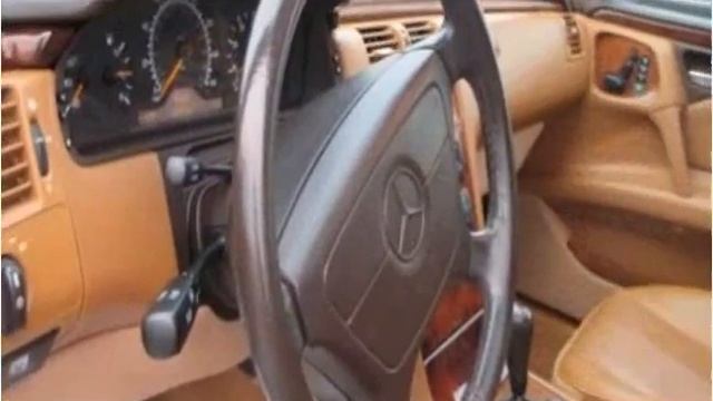 1999 Mercedes-Benz E-Class Wagon Used Cars West Nyack NY