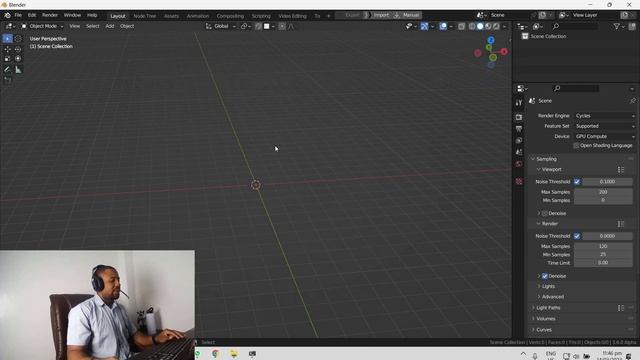 Blender Pose Library New Changes !!! смотреть онлайн