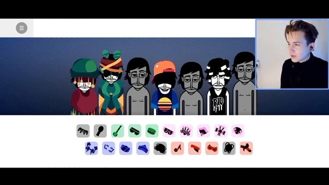 НЕ Иди Туда!? Это ЛОВУШКААА!? (Incredibox) #кактус #инкредибокс #piège #incrediboxpiege смотреть онлайн