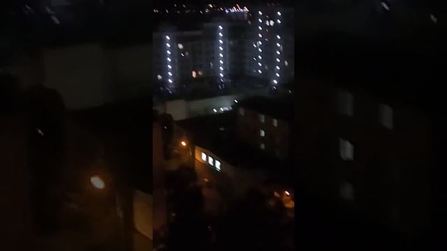 Геленджик, 19.06.2018 прачечная на Шмидта шум после 23 часов