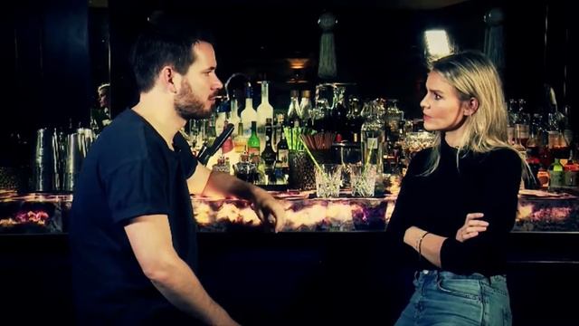 Interview mit Johannes Strate (Februar 2019) смотреть онлайн