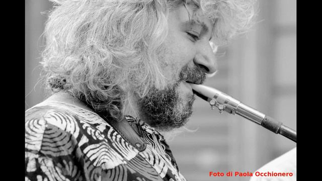 Bird Bop Quintet смотреть онлайн