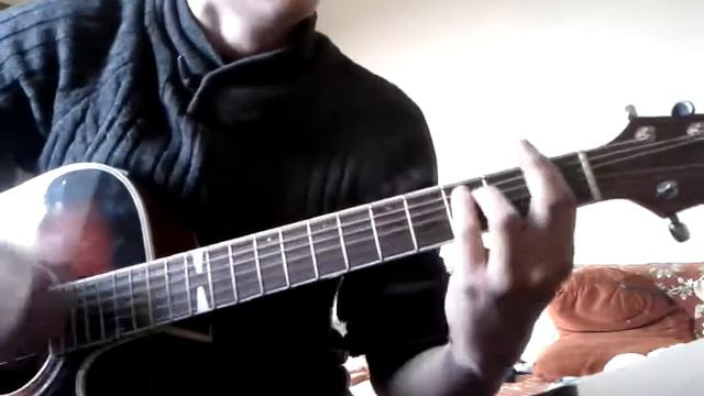 Сплин - Прочь из моей головы ( Cover ) смотреть онлайн