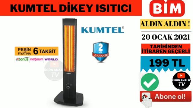 BİM 20 - 27 OCAK 2021 | ÇEYİZLİK ÜRÜNLER VE MUTFAK GEREÇLERİ смотреть онлайн