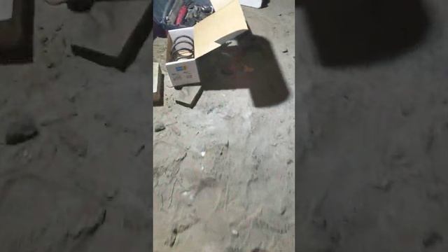 БМВ Е60 Е61 ЗАМЕНА ПРУЖИНЫ НА СТОЙКЕ БЕЗ СТЯЖКИ