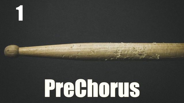 Garage Rock Drum Jamtrack