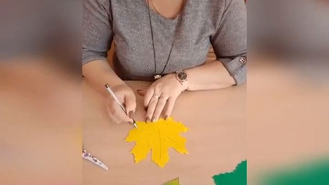 Мастер-класс по изготовлению подарка ко Дню пожилого человека смотреть онлайн